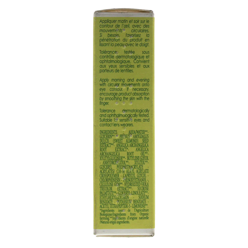 L'occitane Angelica Eye Roll-On 10ml - Image 2