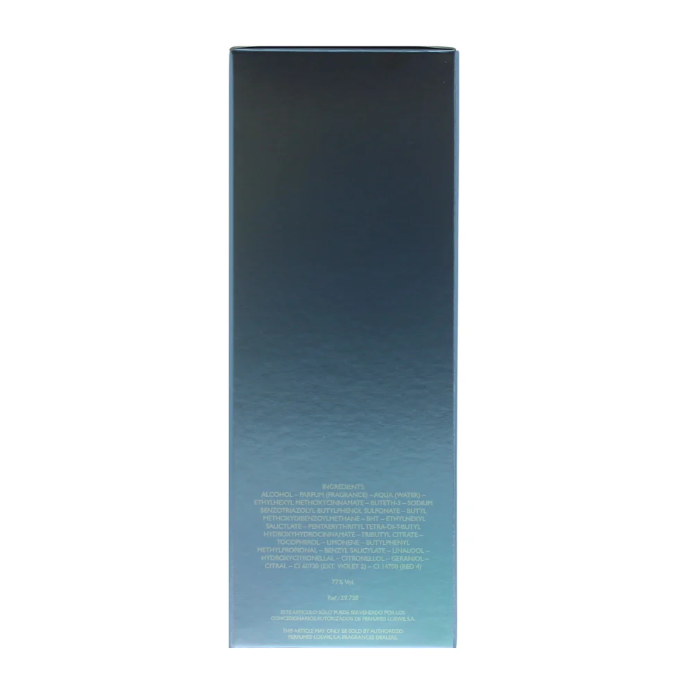 Loewe Agua De Loewe Ella Eau de Toilette 100ml - Image 2