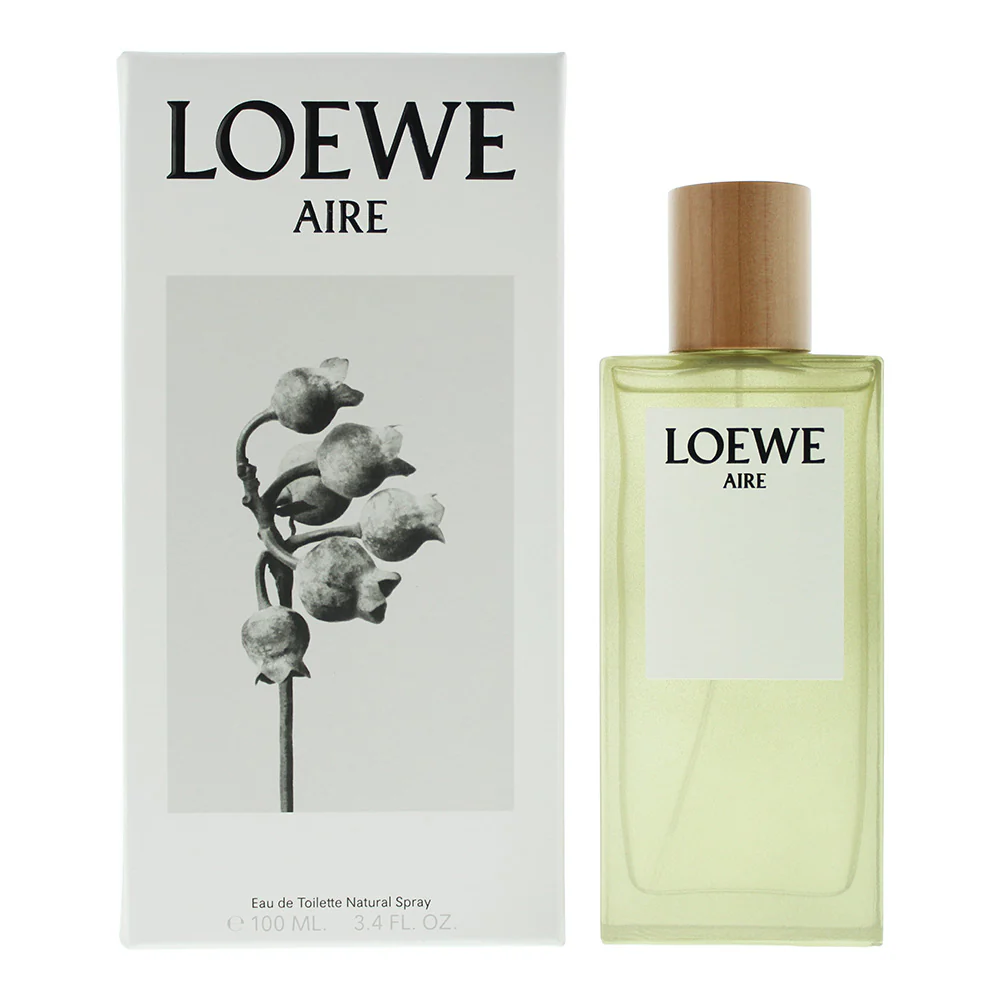 Loewe Aire Eau De Toilette 100ml - Image 5