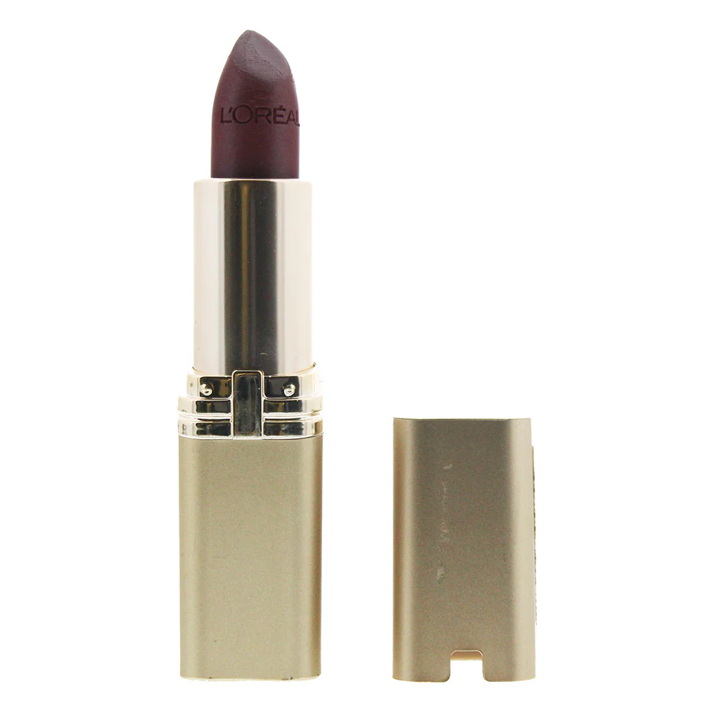 L'oreal Colour Riche Mica Lipstick 3.8ml