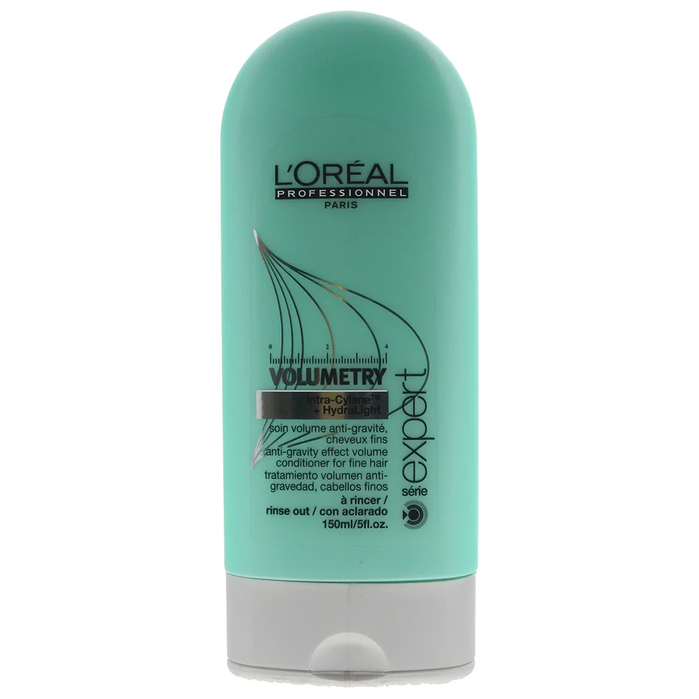 L'oreal Serie Expert Volumetry Conditioner 150ml