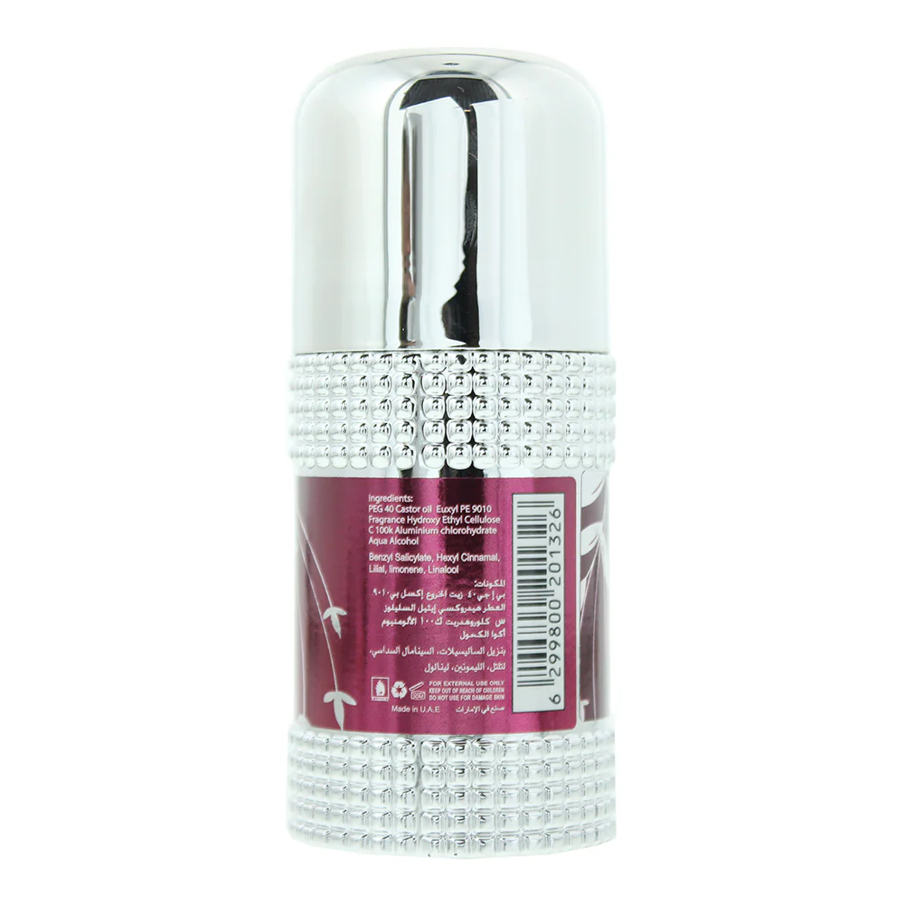 Louis Cardin Compassion Deodorant Roll-On 50ml - Image 3