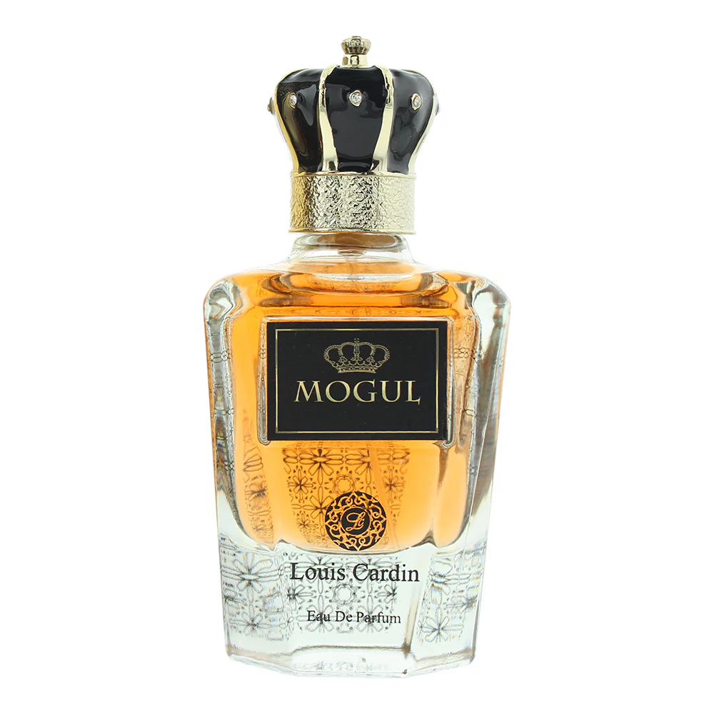 Louis Cardin Mogul Eau de Parfum 100ml - Image 3