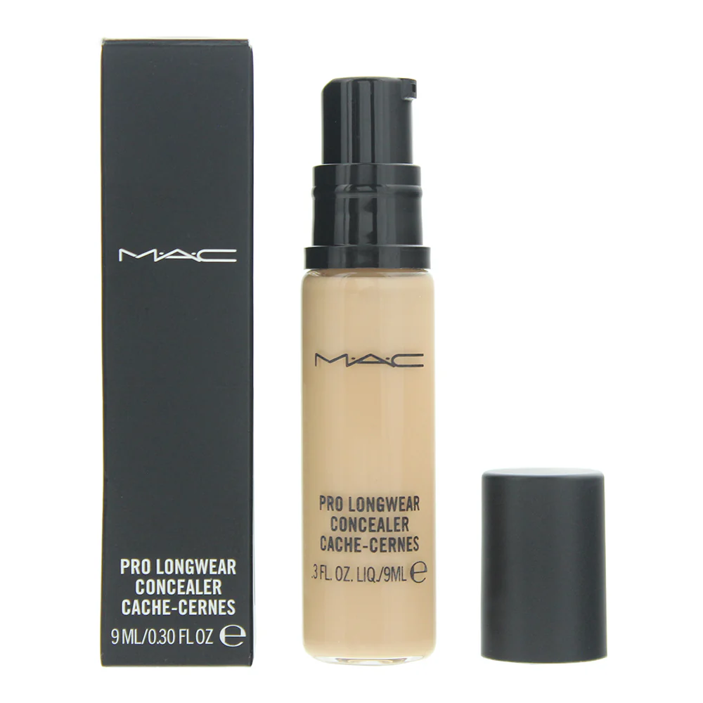 MAC Pro Longwear NC20 Concealer 9ml