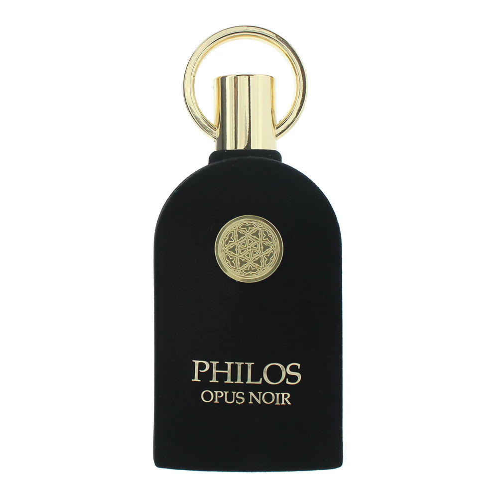 Maison Alhambra Philos Opus Noir Eau de Parfum 100ml - Image 3