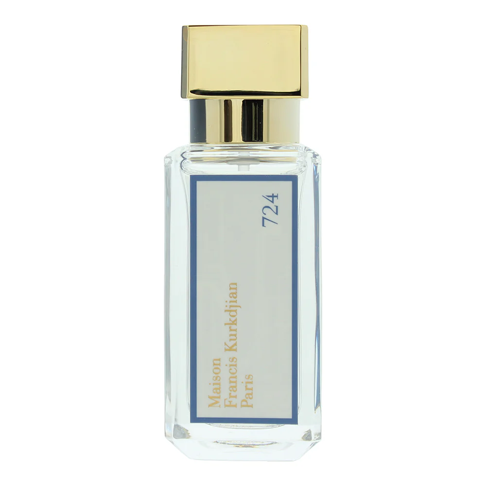 Maison Francis Kurkdjian 724 Eau de Parfum 35ml - Image 2