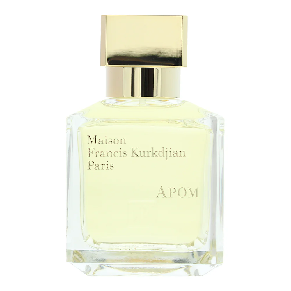 Maison Francis Kurkdjian Apom Eau de Parfum 70ml - Image 2