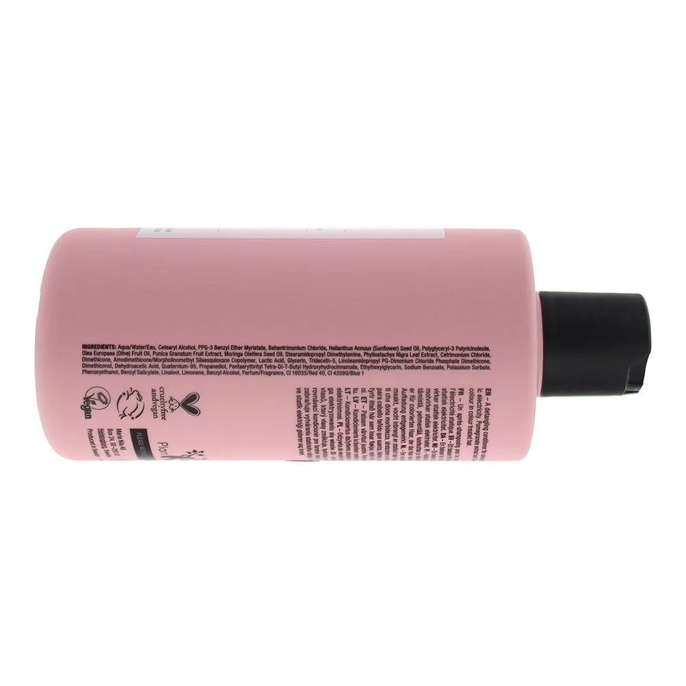 Maria Nila Luminous Colour Conditioner 300ml - Image 4