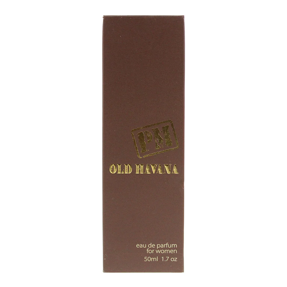 Marmol & Son Old Havana Eau De Parfum 50ml - Image 3
