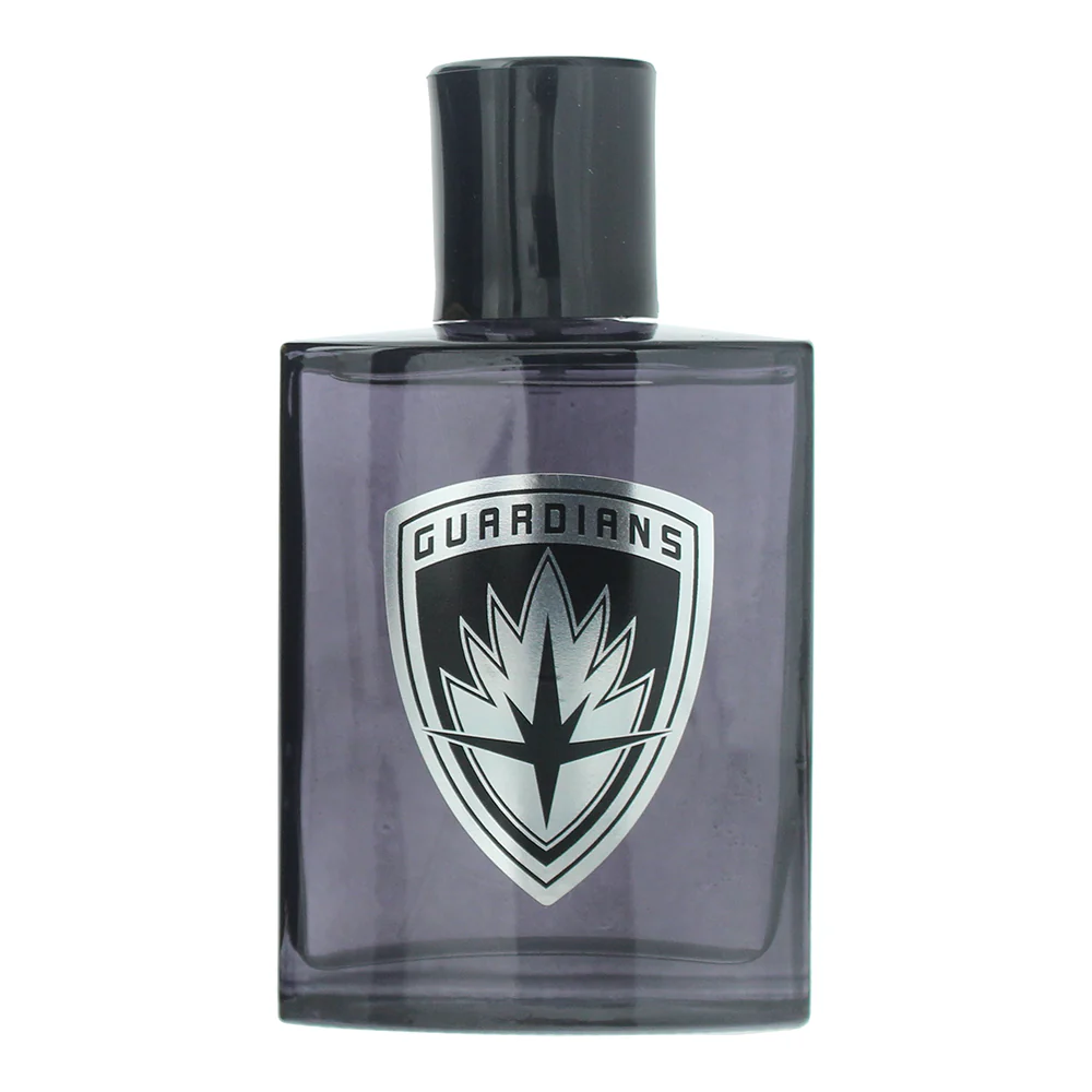 Marvel Guardians Of The Galaxy Eau de Toilette 100ml - Image 3