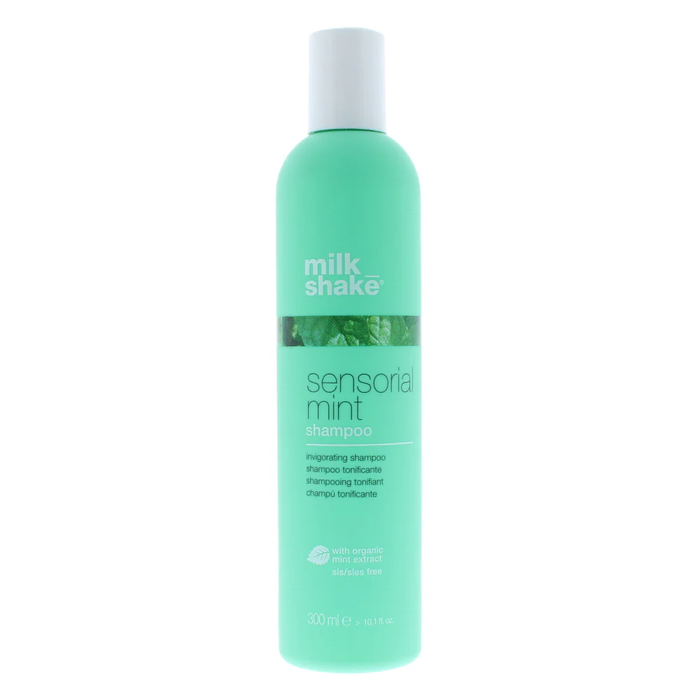 Milk_Shake Sensorial Mint Shampoo 300ml