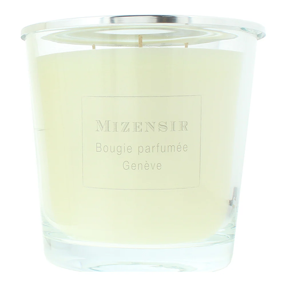 Mizensir Figuier De Sicile Scented Candle 1500g - Image 2