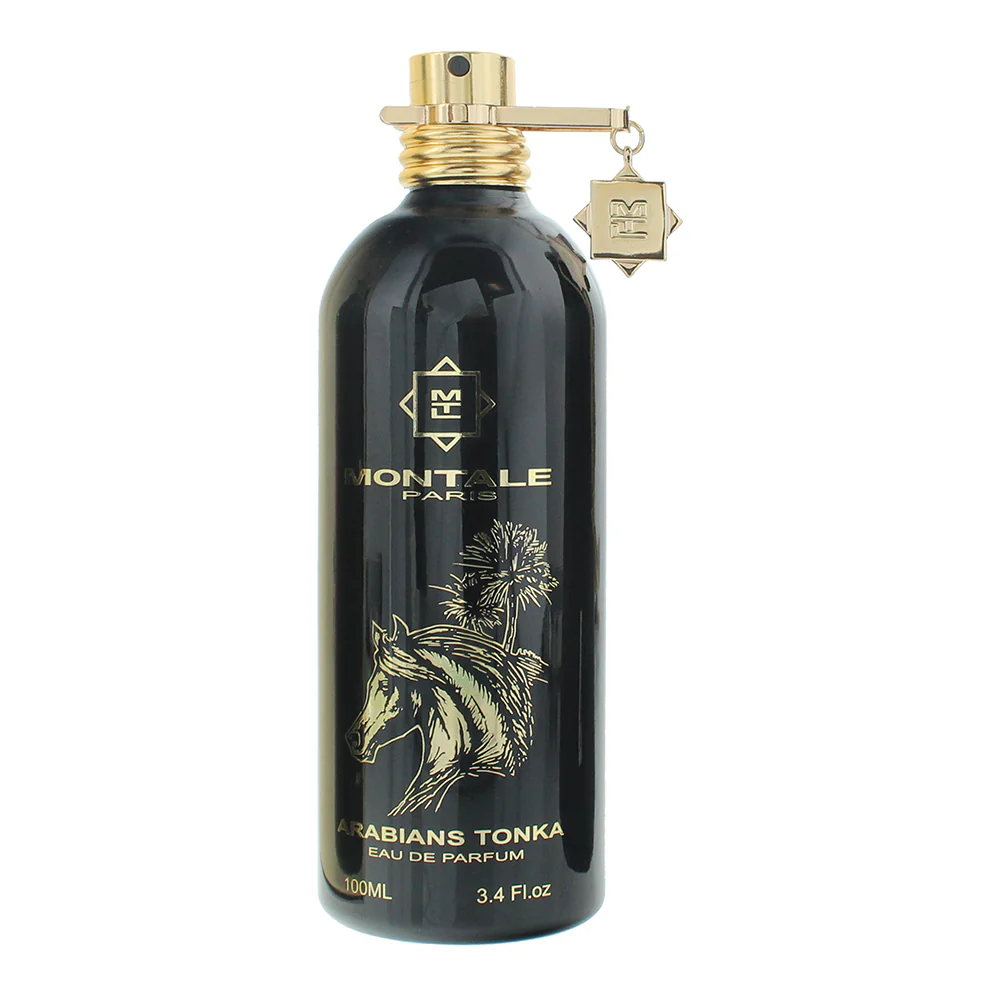Montale Arabians Tonka Eau De Parfum 100ml - Image 3