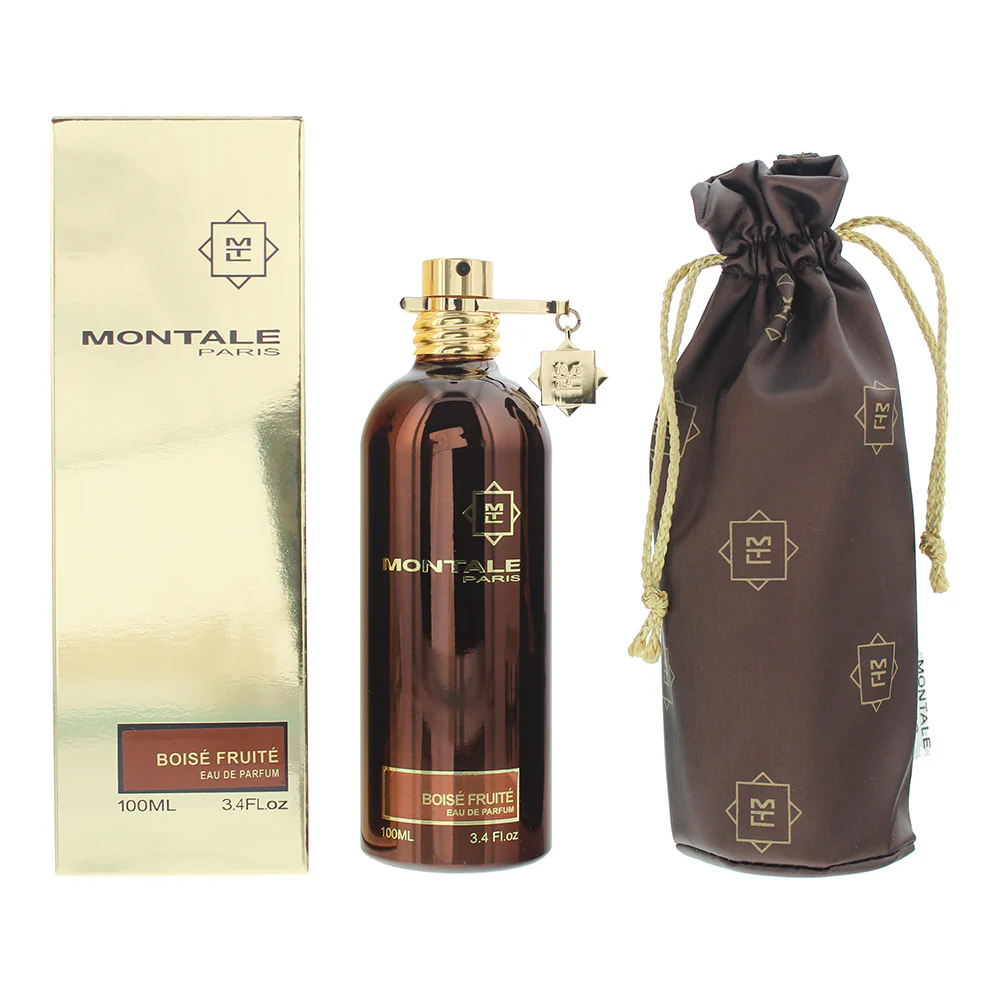 Montale Boise Fruite Eau de Parfum 100ml - Image 2