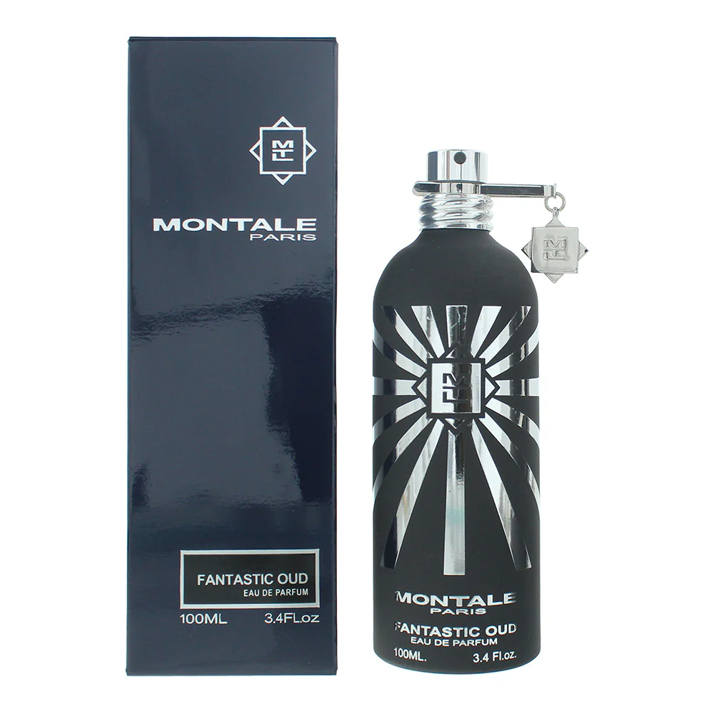 Montale Fantastic Oud Eau De Parfum 100ml - Image 2