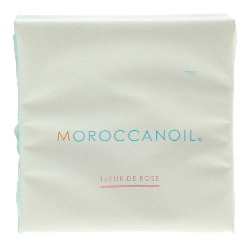 Moroccanoil Fleur De Rose Soap 110g - Image 3