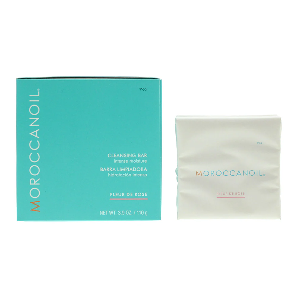 Moroccanoil Fleur De Rose Soap 110g - Image 5