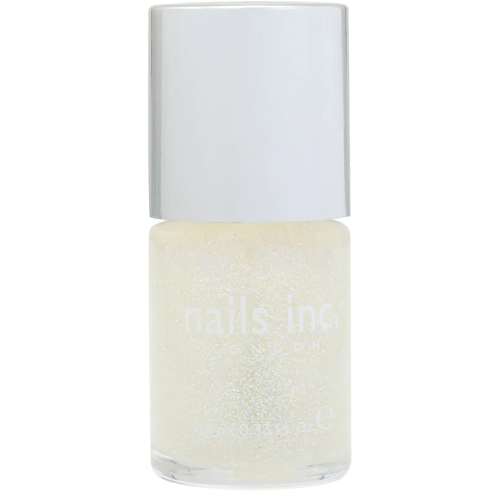Nails Inc. Marleybone Passage Nail Polish 10ml