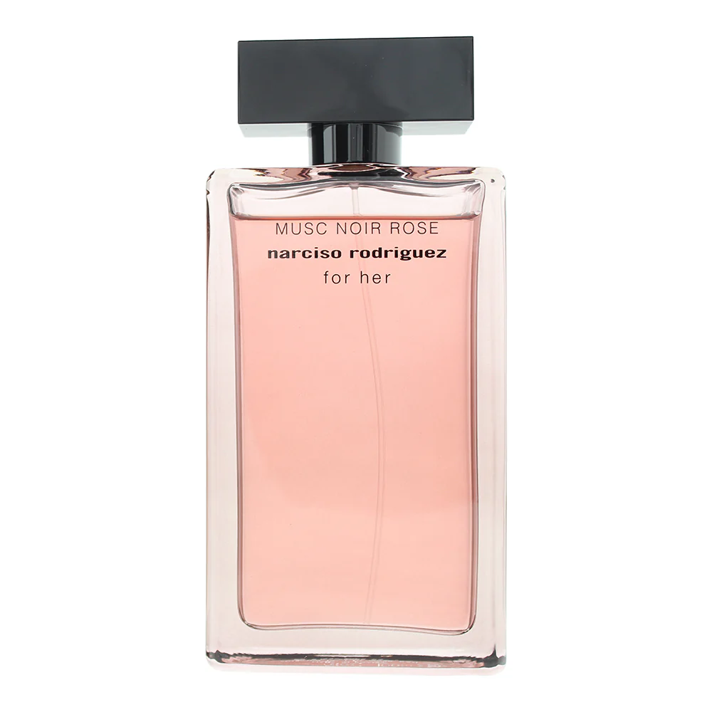 Narciso Rodriguez Musc Noir Rose For Her Eau de Parfum 100ml - Image 2