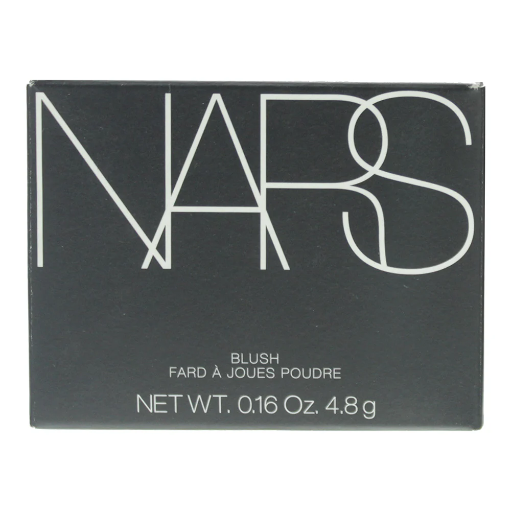 NARS Bumpy Ride Blush 4.8g - Image 4