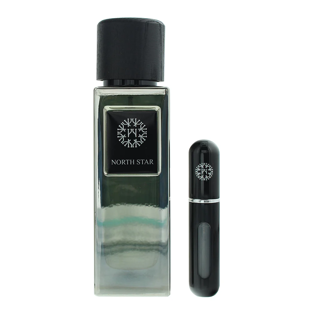 Natural by The Woods Collection North Star Eau De Parfum 100ml - Image 3