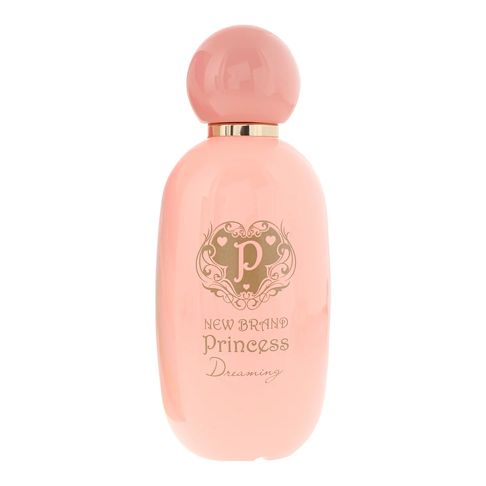 New Brand Prestige Princess Dreaming Eau de Parfum 100ml - Image 3