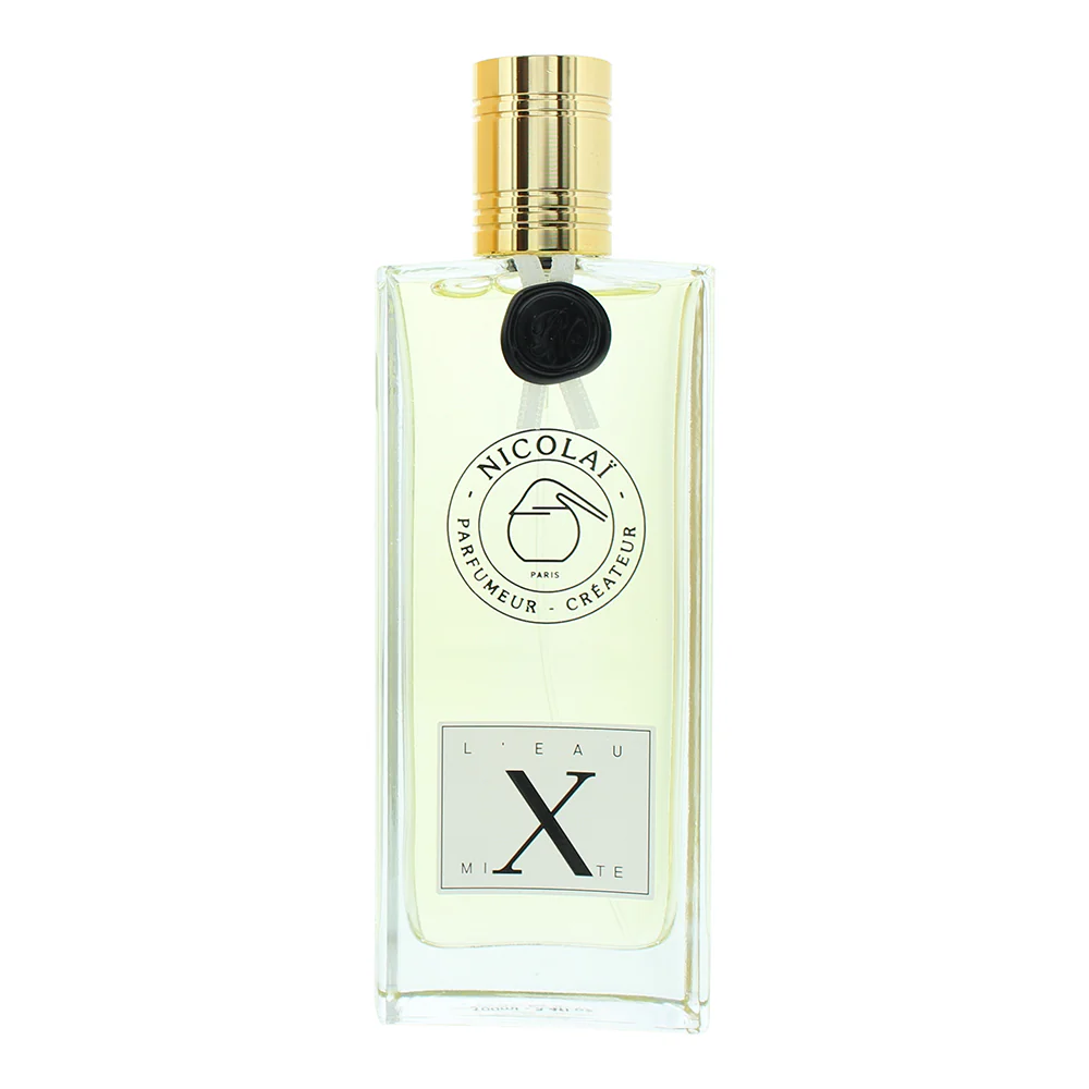 Nicolai L'eau Mixte Eau de Parfum 100ml - Image 3