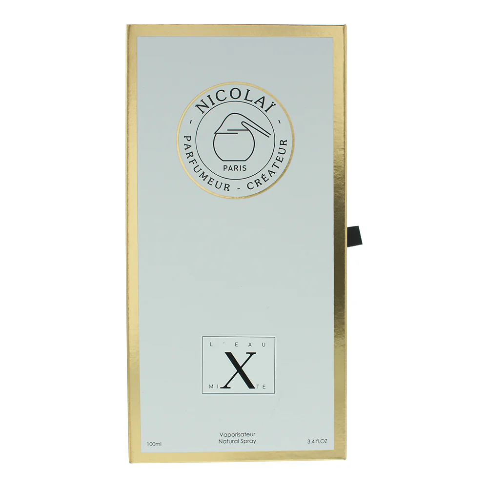 Nicolai L'eau Mixte Eau de Parfum 100ml - Image 4