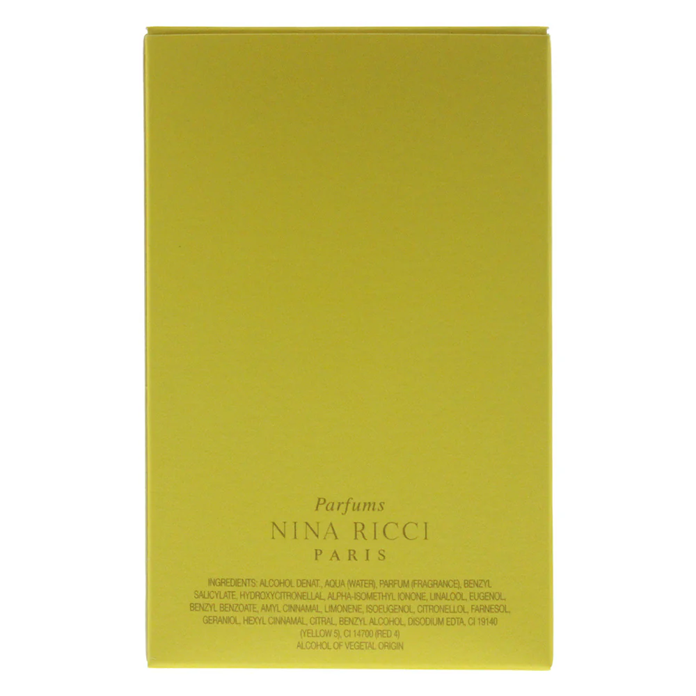 Nina Ricci L'air Du Temps Eau de Toilette 50ml - Image 2