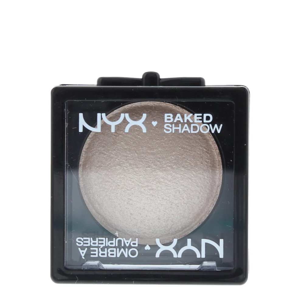Nyx Bsh19 Supernova Baked Eyeshadow 3g