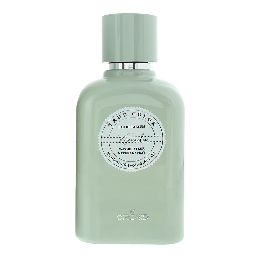 Orchid True Color Xanadu Eau de Parfum 100ml - Image 2