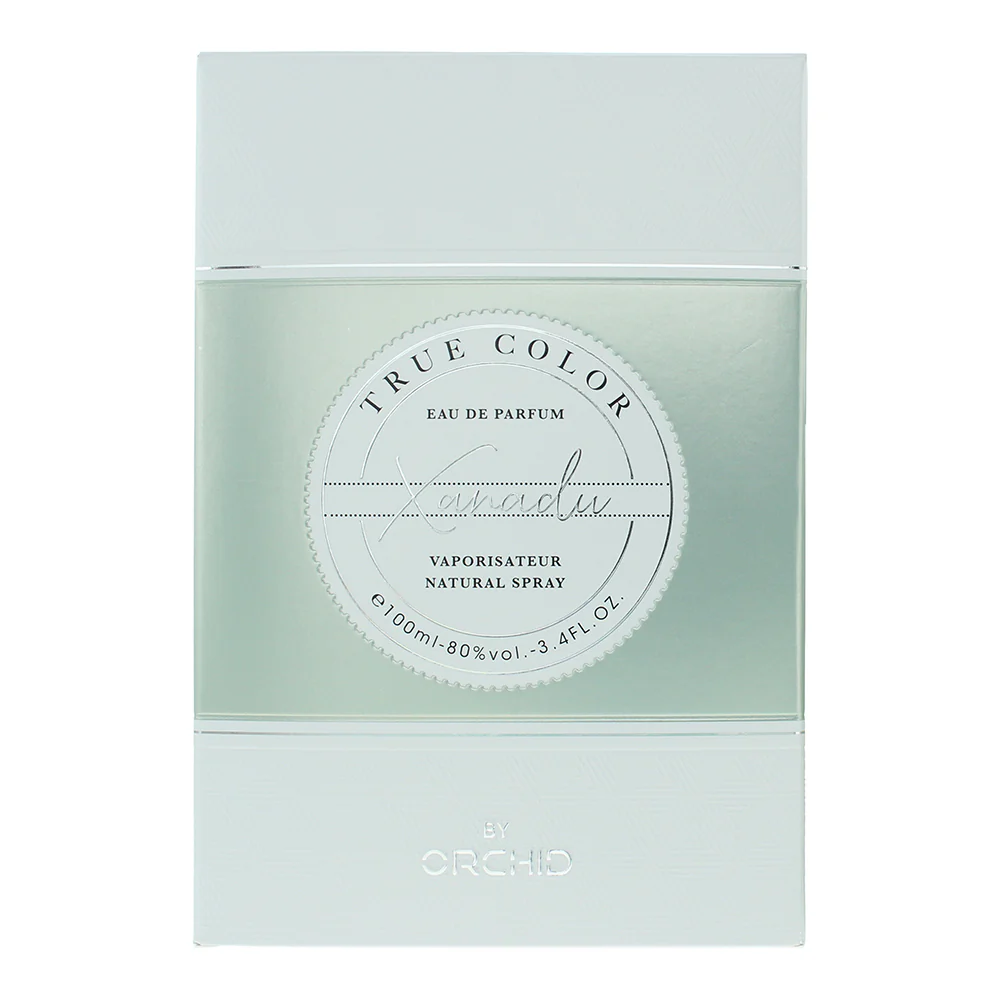 Orchid True Color Xanadu Eau de Parfum 100ml - Image 3