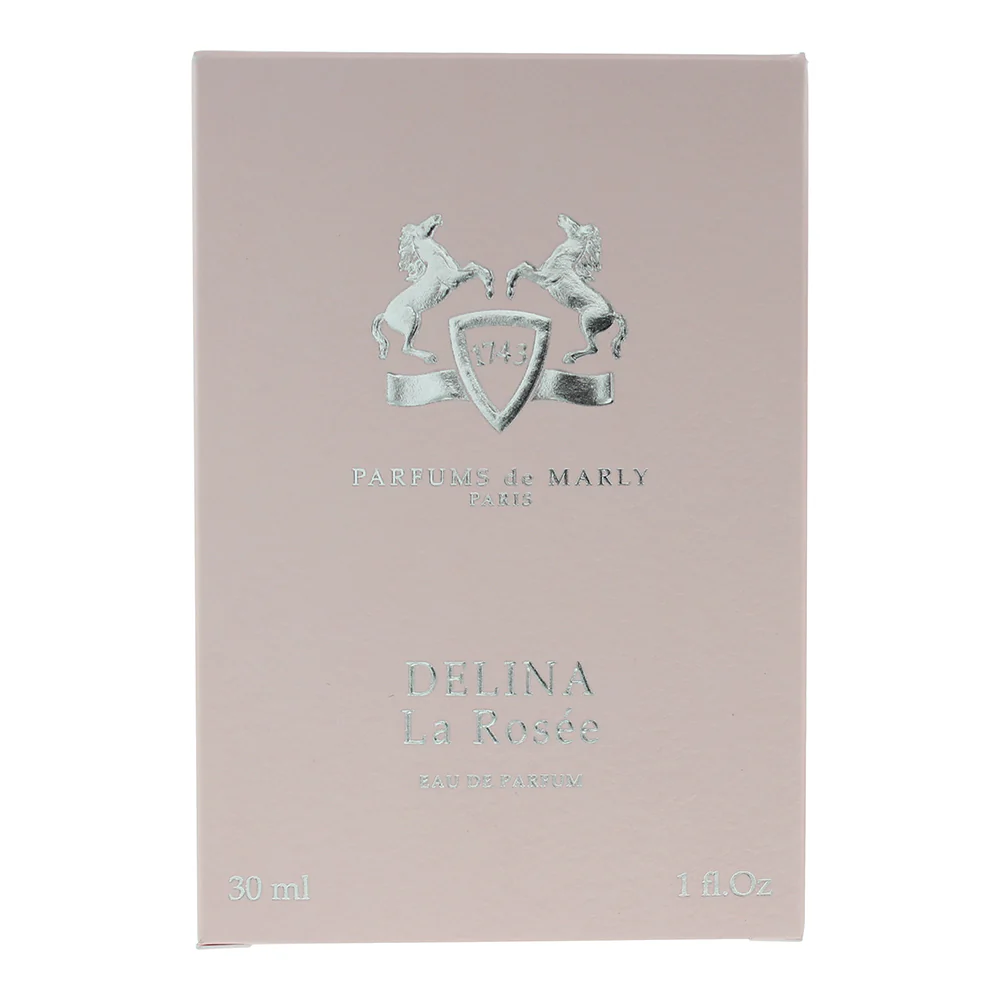 Parfums De Marly Delina La Rosée Eau de Parfum 30ml - Image 3