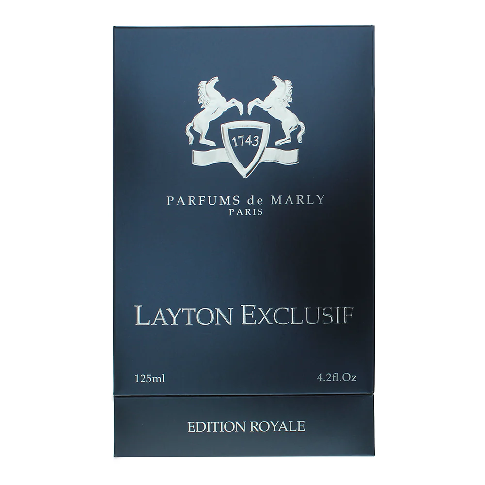 Parfums De Marly Layton Exclusive Eau de Parfum 125ml - Image 3