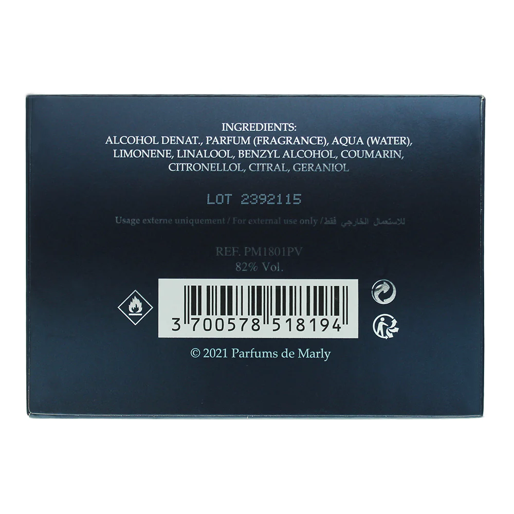 Parfums De Marly Layton Exclusive Eau de Parfum 125ml - Image 4