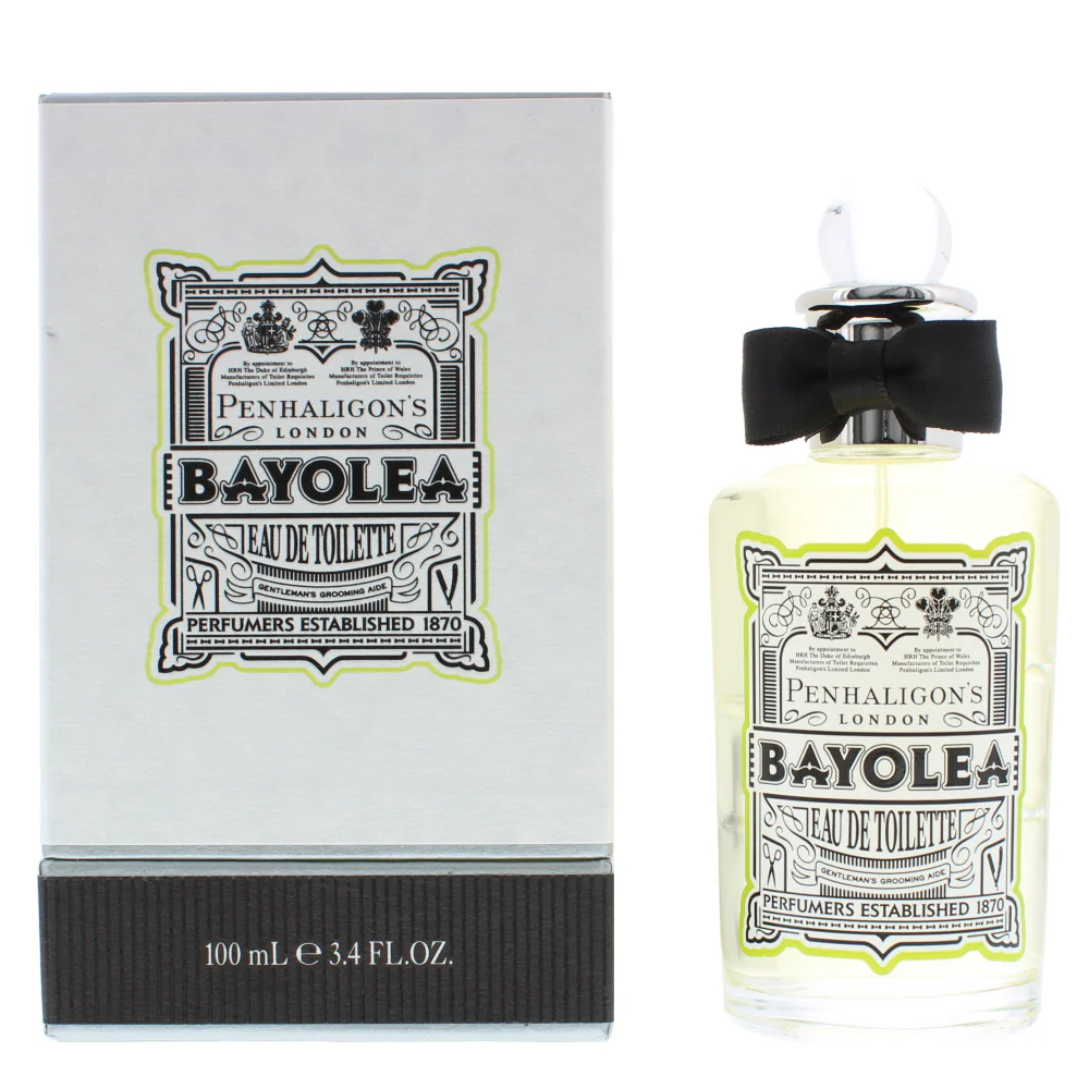 Penhaligon's Bayolea Eau de Toilette 100ml