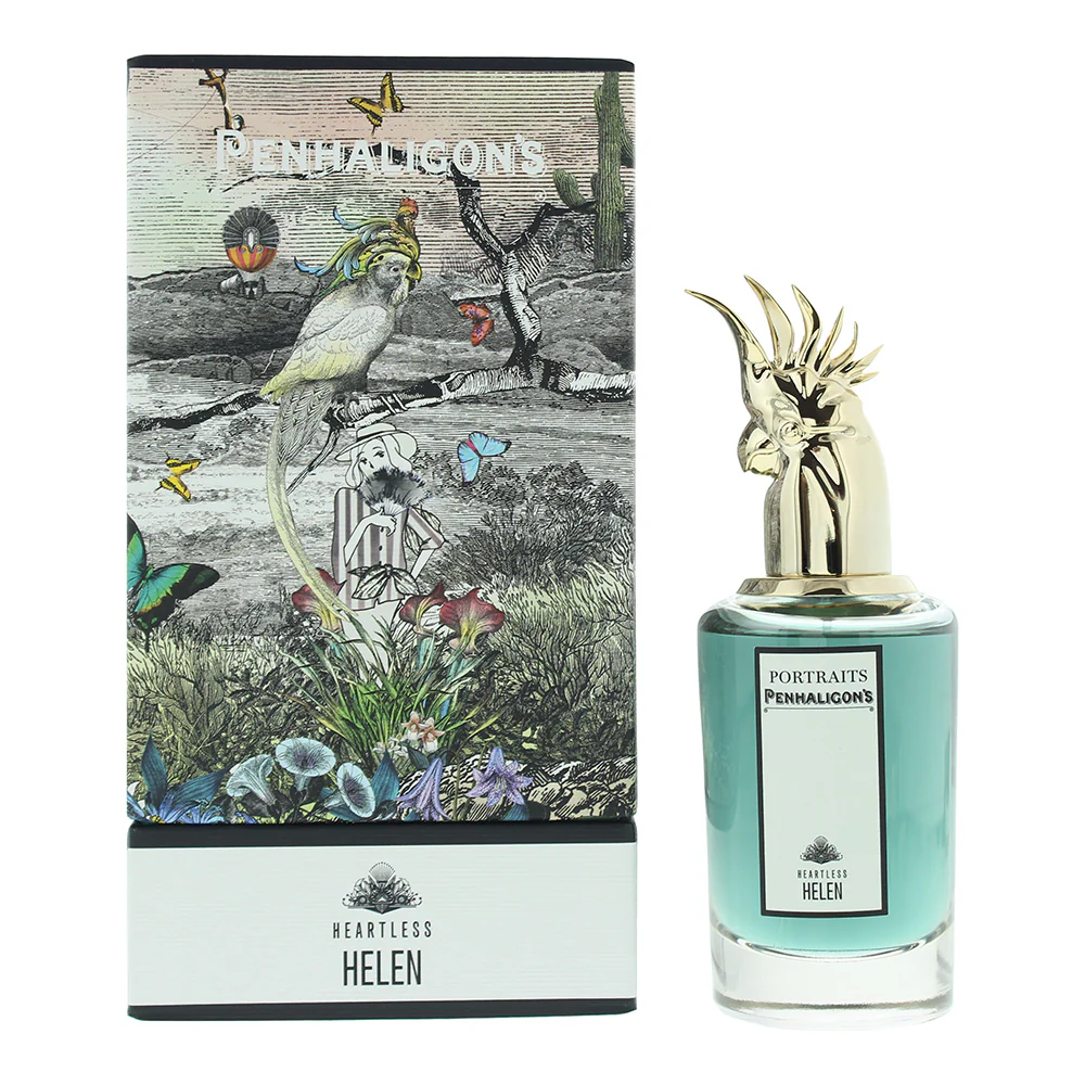 Penhaligon's Portraits Heartless Helen Eau de Parfum 75ml - Image 4