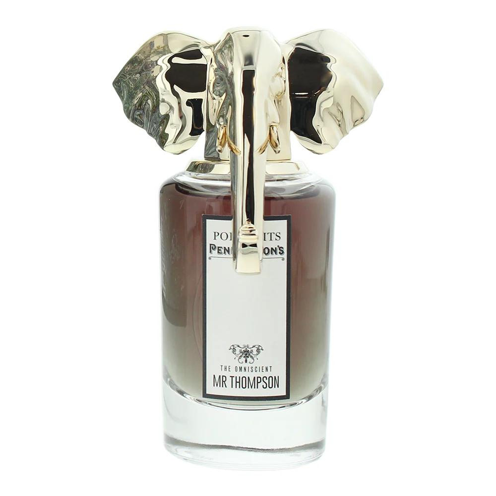 Penhaligon's Portraits Mr Thompson Eau de Parfum 75ml - Image 2