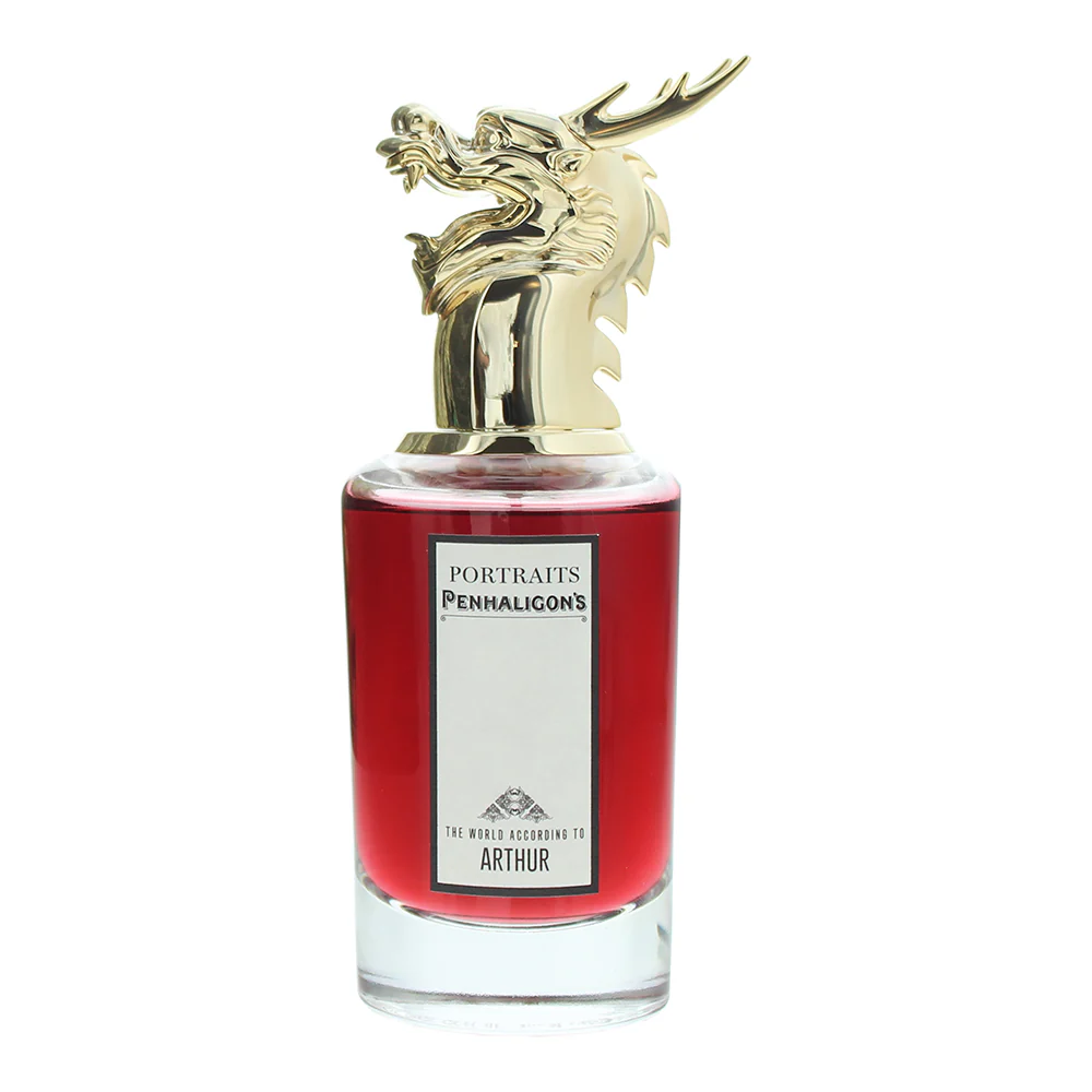 Penhaligon's Portraits The World According To Arthur Eau de Parfum 75ml - Image 2