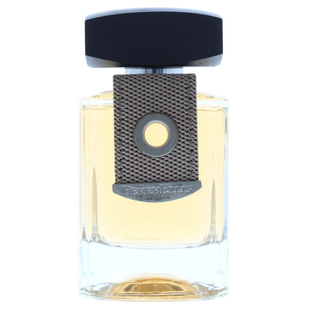Perry Ellis For Men Unboxed Aftershave 100ml