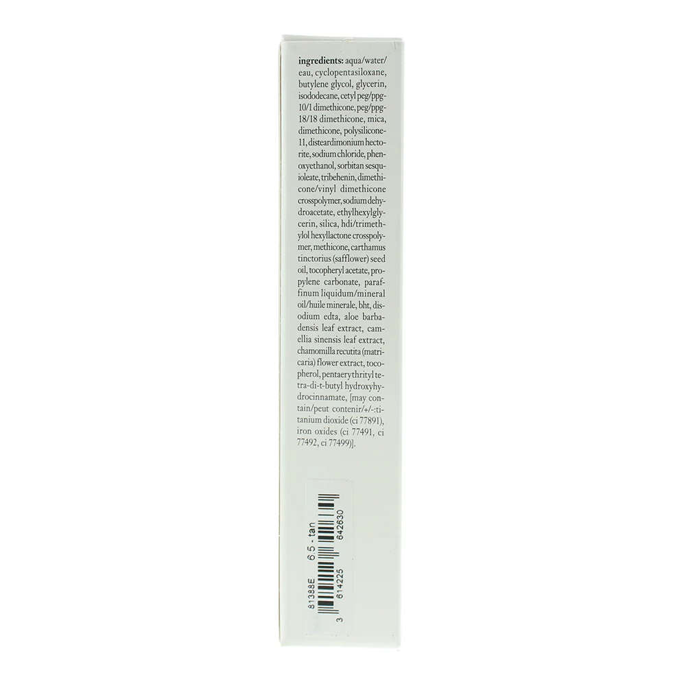 Philosophy Renewed Hope In A Jar 24-Hour Waterproof Full Coverage 6.5 Tan Concealer 10ml - Image 4