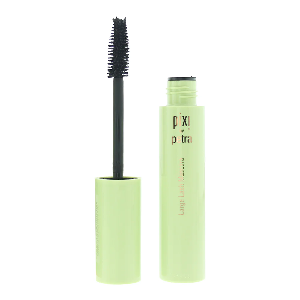 Pixi Large Lash 1012 Bold Black Mascara 13ml - Image 2