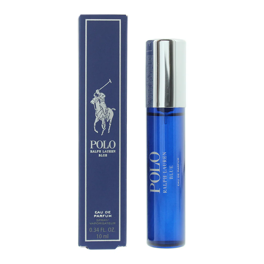 Ralph Lauren Polo Blue Mini Eau de Parfum 10ml - Image 4