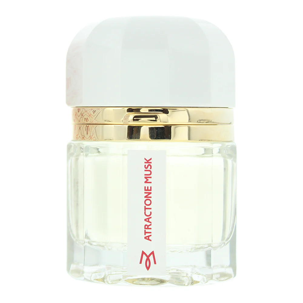 Ramon Monegal Atractone Musk Eau de Parfum 50ml - Image 2