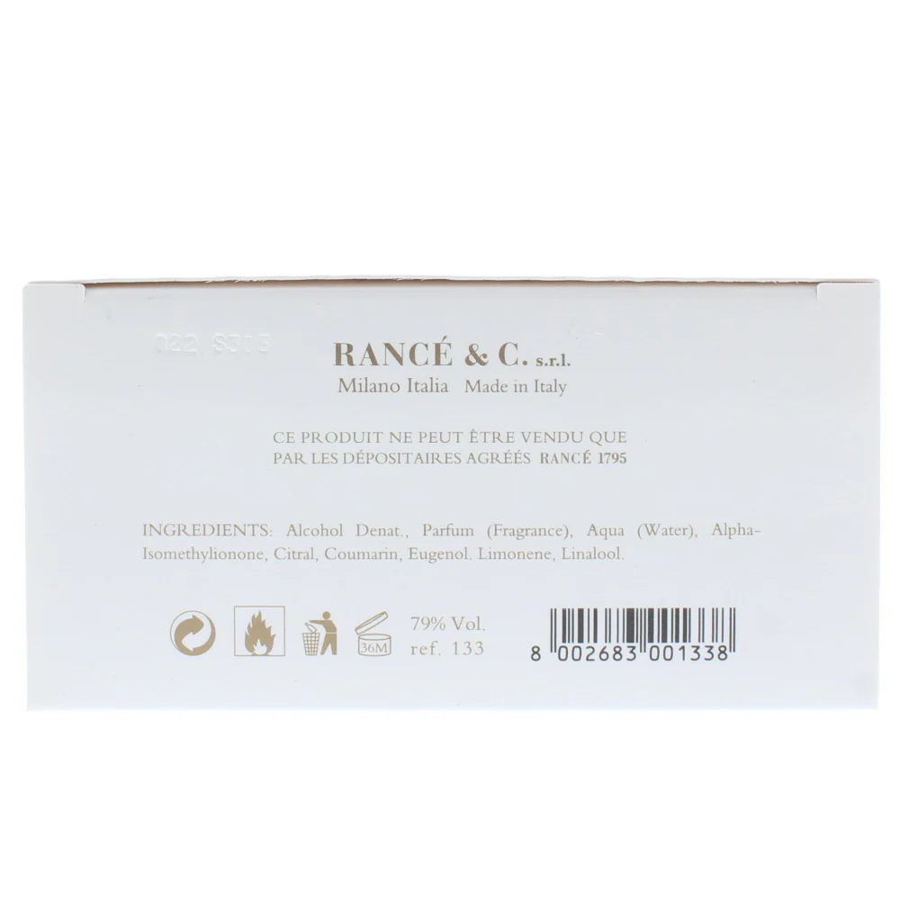 Rancé 1795 Près De Toi Eau de Parfum 100ml - Image 2