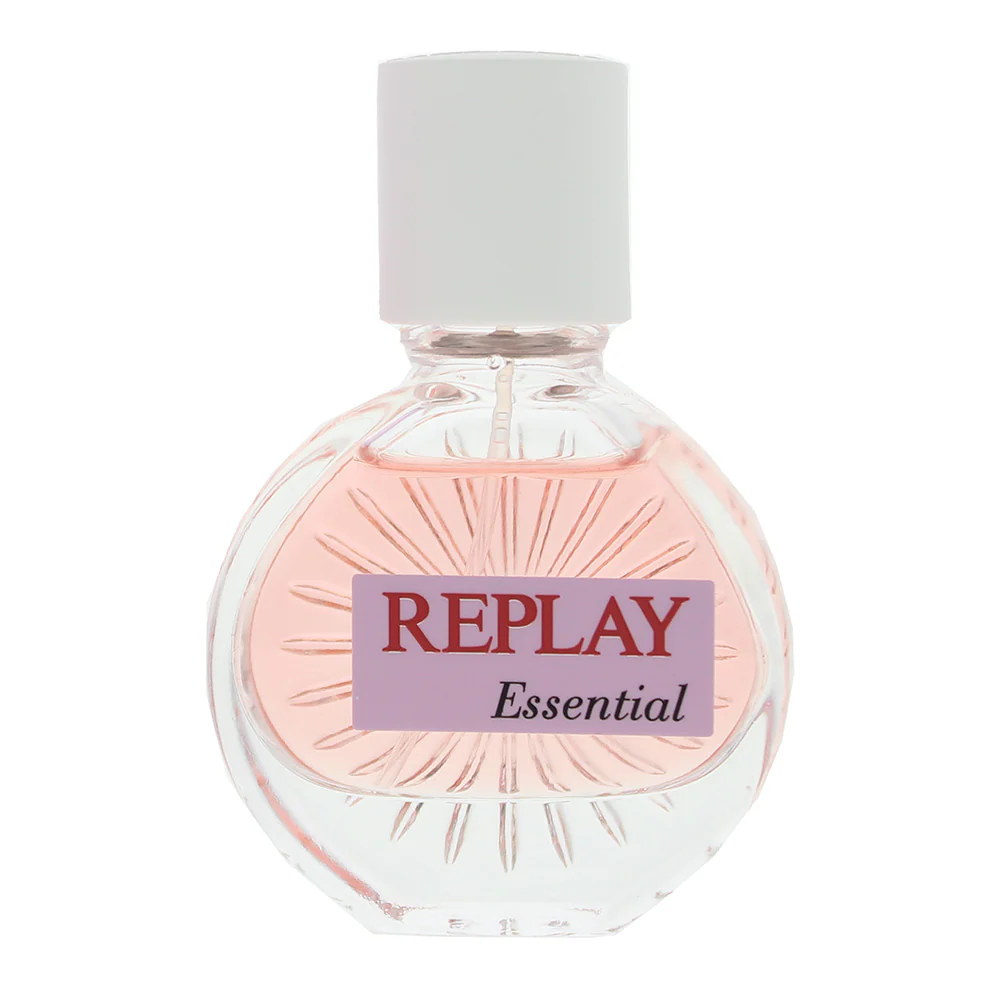 Replay Essential For Her Eau De Toilette 20ml - Image 2