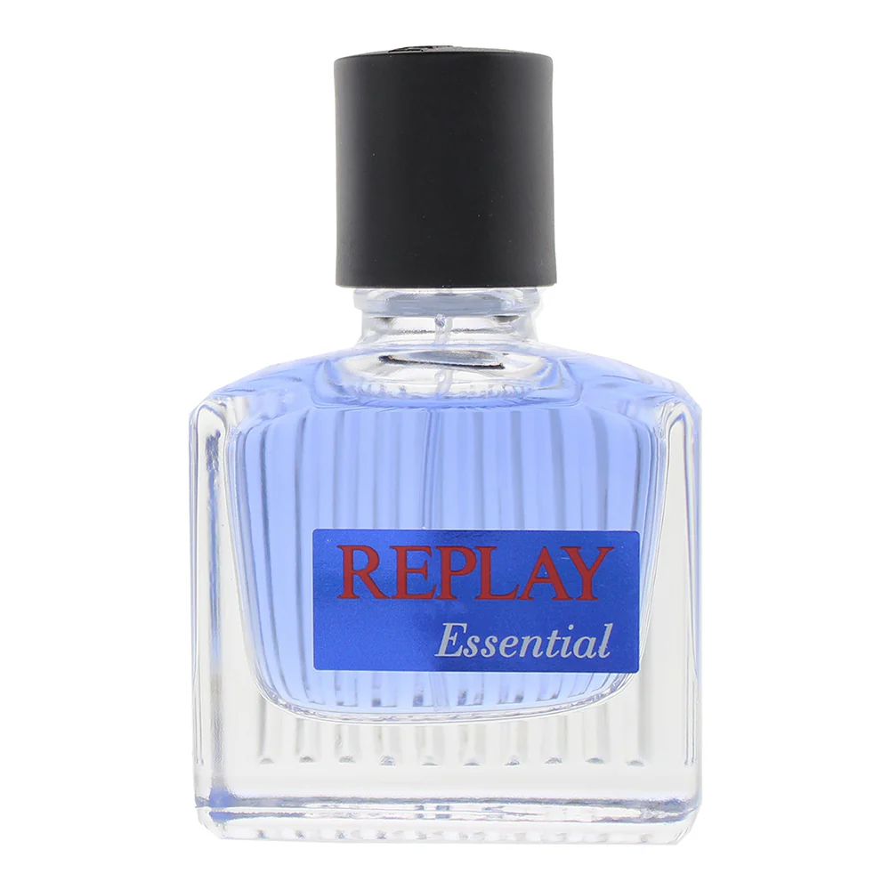 Replay Essential For Him Eau De Toilette 30ml - Image 2