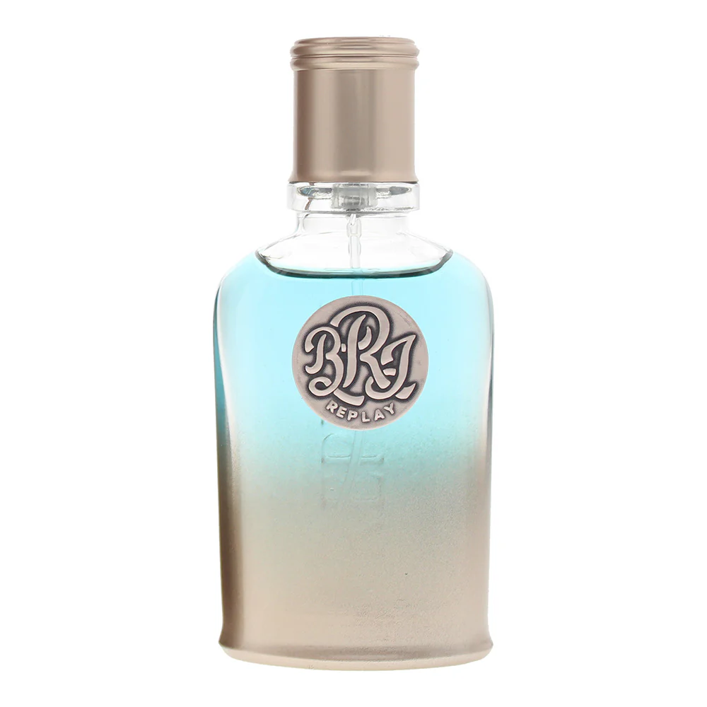 Replay True For Him Eau De Toilette 30ml - Image 2