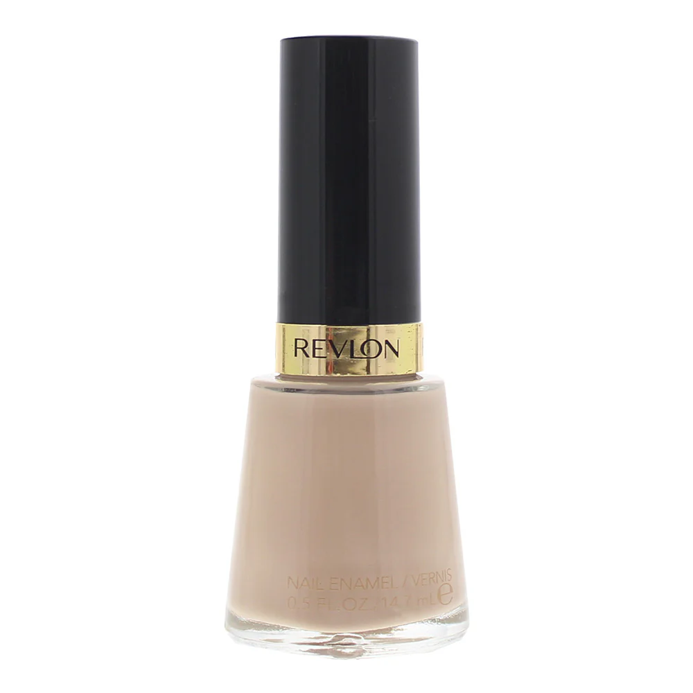 Revlon 380 Elegant Nail Polish 14.7ml - Image 2