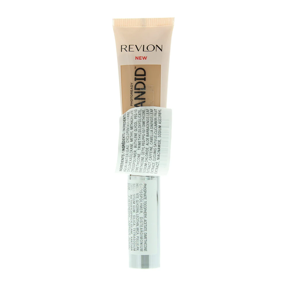Revlon Photoready Candid Antioxidant 040 Medium Concealer 10ml - Image 2